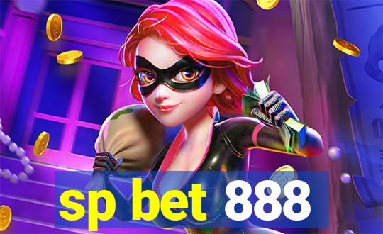 sp bet 888